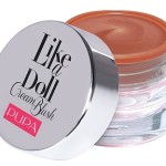 Pupa Like a Doll Cream Blush 301