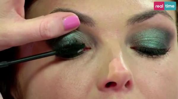 Makeup Time con Clio su Real Time, prodotti usati – serie 3, episodio 26