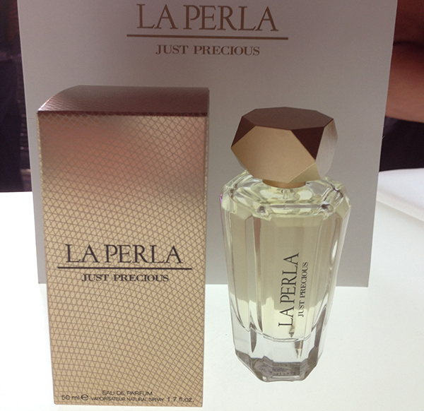 La Perla JUST PRECIOUS (packaging) - leshampiste.com