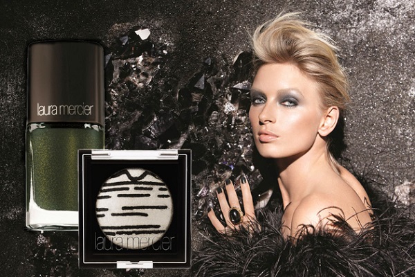 Smalti autunno 2013: Dark Spell, Laura Mercier