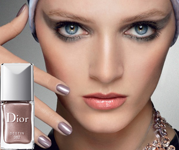 Smalti autunno 2013, Mystic Metallics, Dior