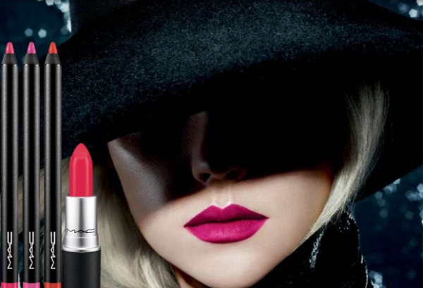 MAC Retro Matte, collezione make up 2013, 1