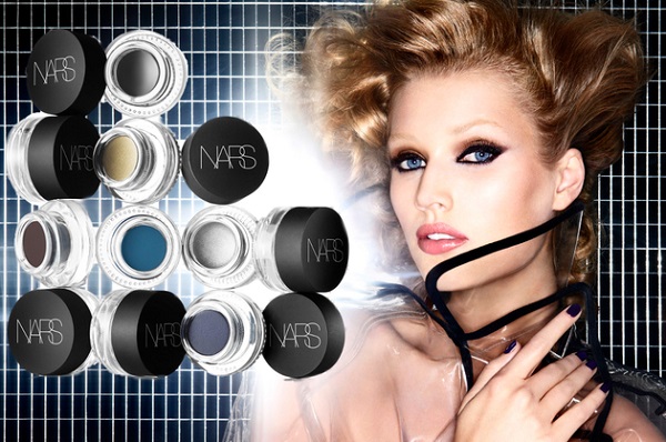 NARS Eye Paints, collezione make up autunno 2013