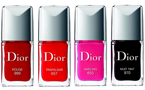 Rouge Dior, collezione make up autunno 2013