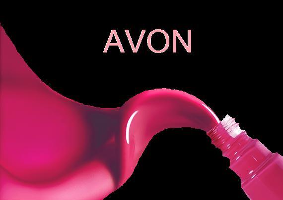 Avon, logo