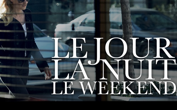 Cura del viso, Le jour, la nuit, le week end di Chanel