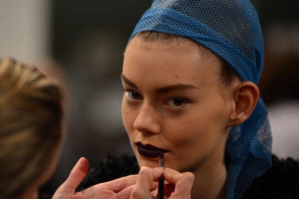 Make up autunno inverno 2013-2014: i trend dalle passerelle