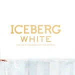 Iceberg White nuova fragranza