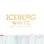 Iceberg White nuova fragranza