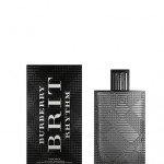 Burberry Brit Rhytme profumo maschile