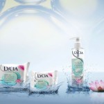 provati per voi acqua micellare deo vapo nature Lycia