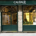 Caudalie Boutique Milano Brera primo monomarca Italia