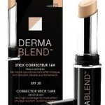 Vichy Dermablend novità