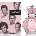 Our Moment profumo One Direction