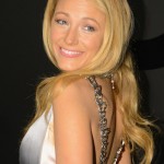 Blake Lively testimonial l'oreal