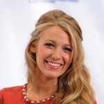 Blake Lively testimonial l'oreal