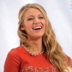 Blake Lively testimonial l'oreal