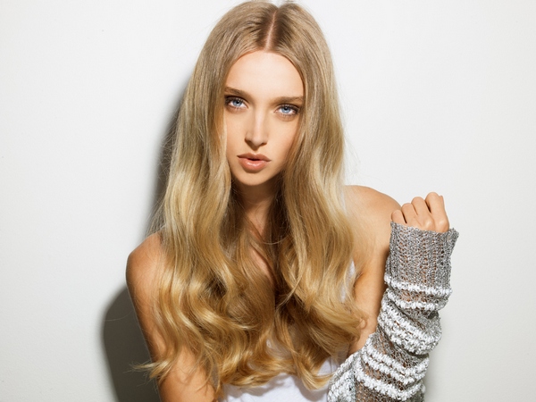 Tagli capelli lunghi autunno-inverno 2014: idee per styling e colore