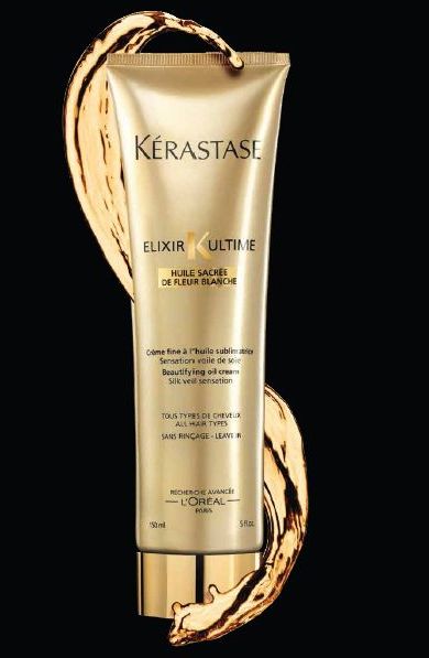 Kerastase Crème Fine