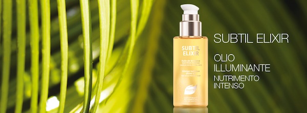 Phyto Subtil Elixir recensione