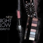 Make up Forever Midnight Glow collezione Holiday 2013