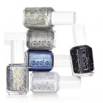 Essie Encrusted Treasures collezione natale 2013