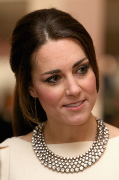 Kate Middleton ha un nuovo parrucchiere, ed è italiano!