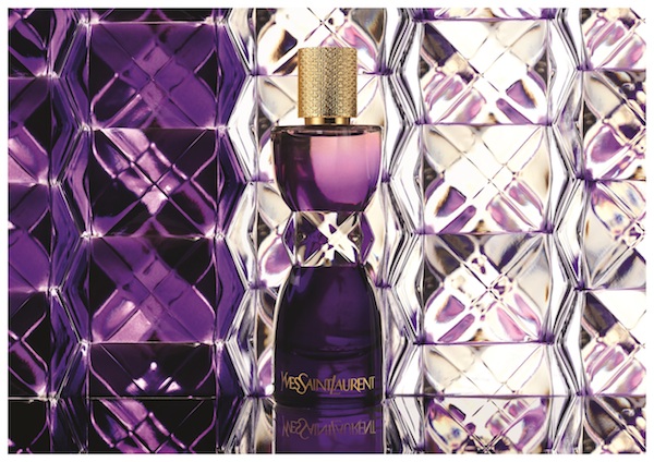 Yves Saint Laurent presenta Manifesto l'Elixir, sensuale e intenso