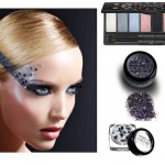 Make up Forever Midnight Glow collezione Holiday 2013