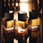 Oriental Collection YSL