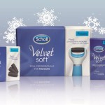 Velvet Soft Scholl Roll professionale pedicure