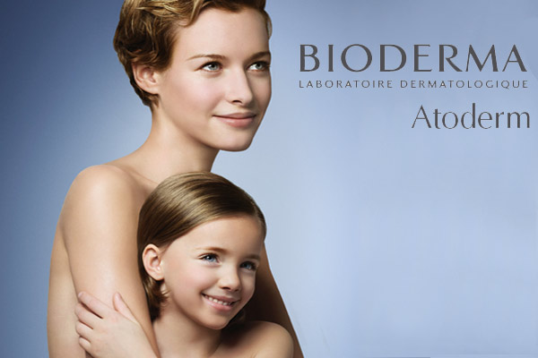 Bioderma Atoderm pelle sensibile