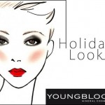 Holiday Look Youngblood