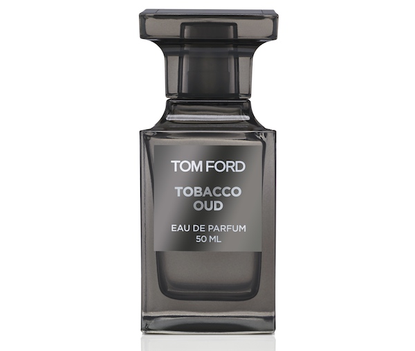 Tom Ford lancia le fragranze Private Blend Oud Collection