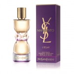 Yves Saint Laurent Manifesto l'Eclat