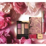 YSL sprink look 2014 make up collezione primavera 2014