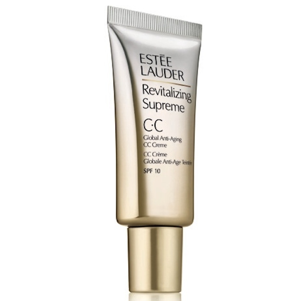 Estée Lauder CC Cream Revitalizing Supreme