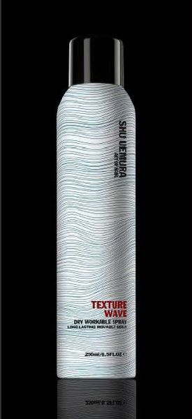 Shu Uemura Texture Waves