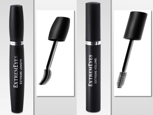 Provato per voi: Incarose Mascara ExtremEyes Estreme Lenght XL