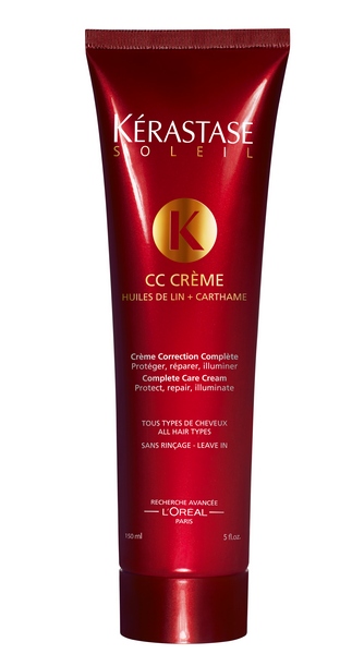 KERASTASE CC Cream capelli