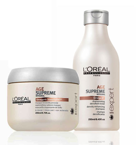 loreal Age Supreme