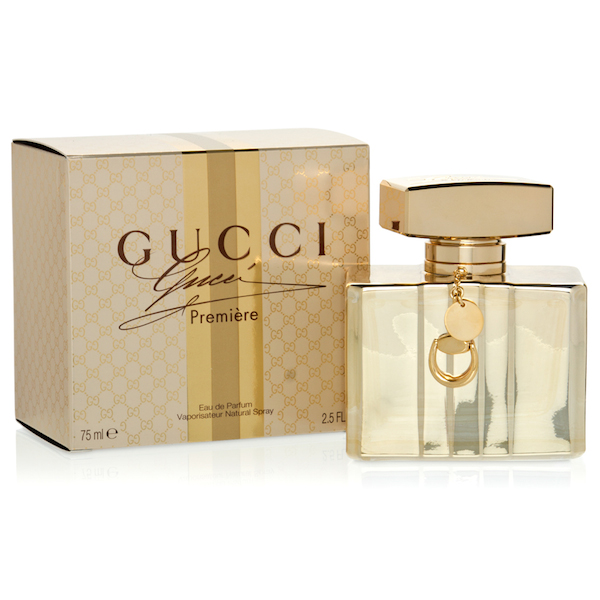 Gucci eau de toilette premier