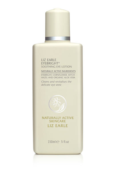 Liz Earle Eyebright Soothing Eye Lotion