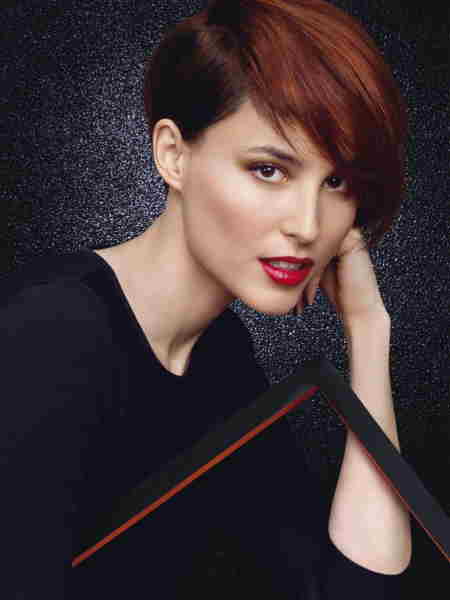 Tendenze colore capelli 2015: IT Looks Autunno-Inverno 2014-15 di L'Orèal Professionnel