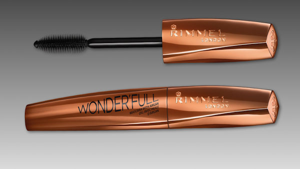 Rimmel Wonder Full mascara