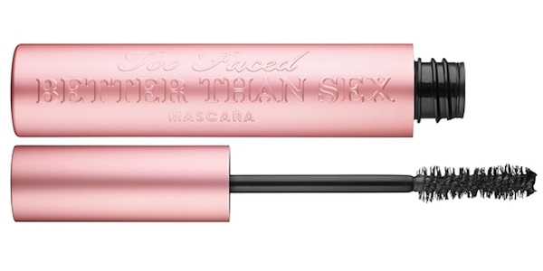 Too Faced Better Than Sex Mascara