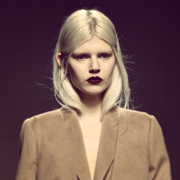 Portraits At the Milan Fashion Week Womenswear - Milan Fashion Week Womenswear Autumn/Winter 2014