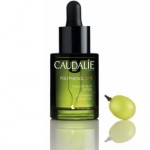 Caudalie Huil de Nuit oli da notte