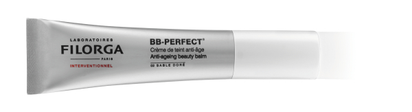 BB perfect Filorga, la crema colorata anti age  perfezionatrice