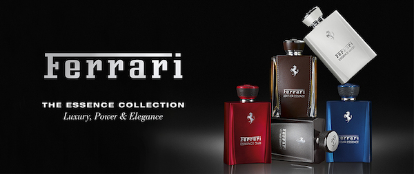 Ferrari Essence Collection: un tributo allo spirito delle Ferrari GT